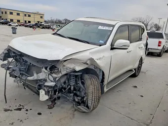 2022 Lexus GX 460 JTJAM7BX4N5329741