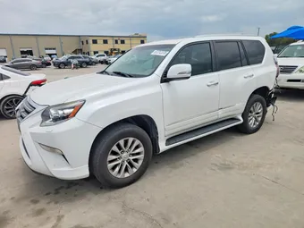 2016 Lexus GX JTJBM7FX2G5134948