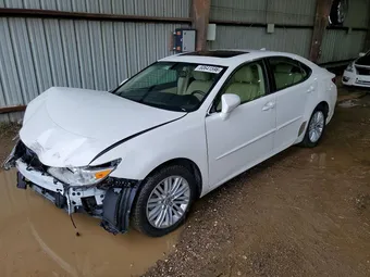 2015 Lexus ES 350 JTHBK1GG0F2182015 Lot 60641596
