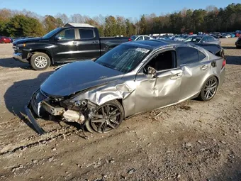 2016 Lexus IS JTHCM1D21G5012415 Lot 91268905