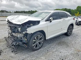 2019 Lexus RX 350 2T2ZZMCA2KC124042 Lot 52826606