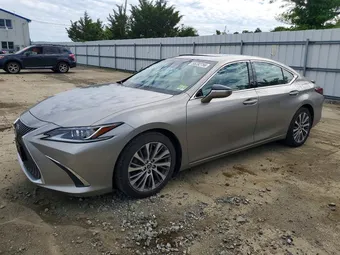 2021 Lexus ES 250 58AD11D14MU003915