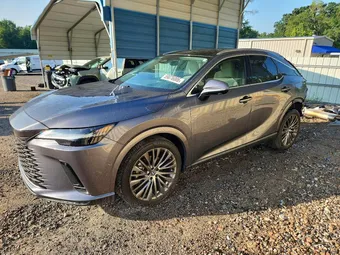 2023 Lexus RX 350 2T2BAMBA8PC005364 Lot 59076006