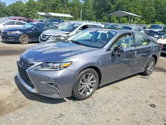 2017 Lexus ES 300H JTHBW1GG3H2135570 Lot 85771505