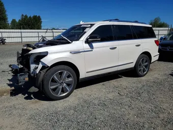2019 Lincoln Navigator 5LMJJ2LT3KEL09916