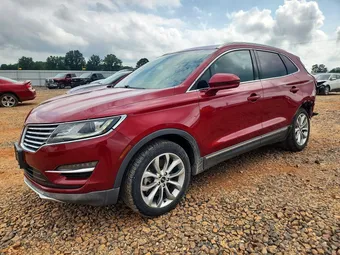 2017 Lincoln MKC 5LMTJ2DH1HUL32046