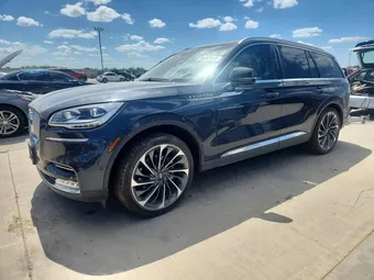 2023 Lincoln Aviator 5LM5J7WC6PGL26148