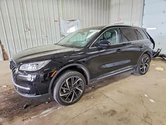 2023 Lincoln Corsair 5LMCJ2DAXPUL25632