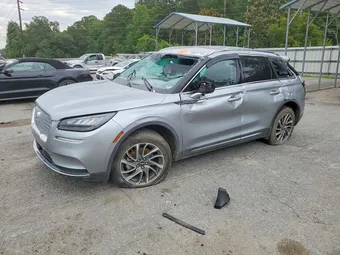 2022 Lincoln Corsair 5LMCJ1C92NUL18172
