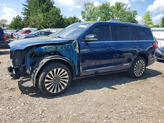2020 Lincoln Navigator 5LMJJ2LTXLEL12894