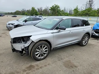 2020 Lincoln Corsair 5LMCJ1D94LUL15141