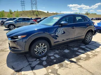 2022 Mazda CX-30 3MVDMBAL9NM418814