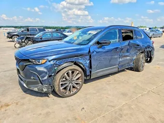 2026 Mazda CX-50 7MMVABCY5TN482164