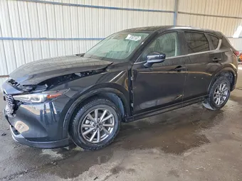 2025 Mazda CX-5 JM3KFBCL2S0702131