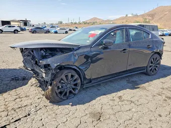 2024 Mazda 3 3MZBPABM5RM428518