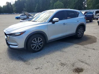 2018 Mazda CX-5 JM3KFBCM5J0346975