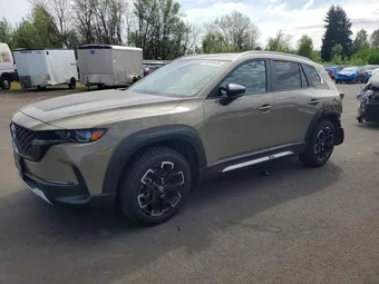 2025 Mazda CX-50 7MMVABXY1SN349197