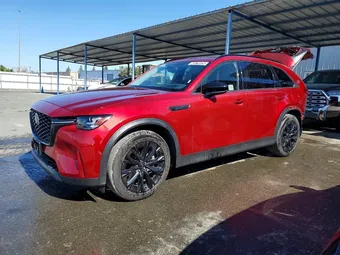 2026 Mazda CX-90 JM3KKCHD2T1364387