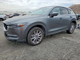 2020 Mazda CX-5 JM3KFADM8L0729465