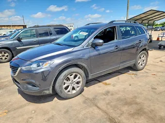 2015 Mazda CX-9 JM3TB2BA7F0460247 Lot 56833276