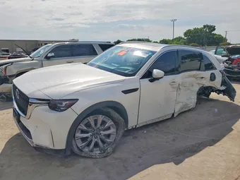 2024 Mazda CX-90 JM3KKDHD5R1131442