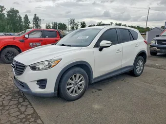2016 Mazda CX-5 JM3KE2BY3G0627379 Lot 53280006