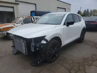 2025 Mazda CX-5 JM3KFBCM5S0710894