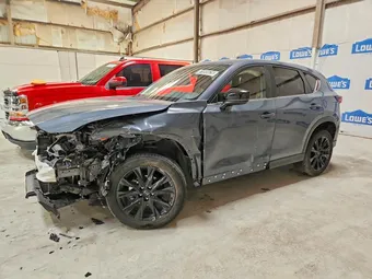2025 Mazda CX-5 JM3KFBCM6S0676030 Lot 61895626