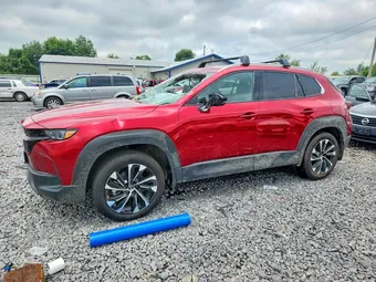2026 Mazda CX-50 Hybrid 7MMVAAEW8TN162584