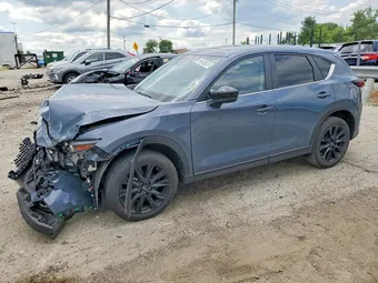 2025 Mazda CX-5 JM3KFBCM0S0690568