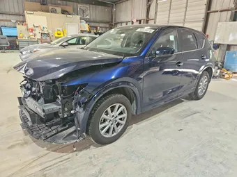 2024 Mazda CX-5 JM3KFBBL9R0490565 Lot 55579576