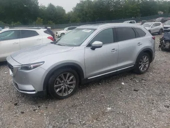 2021 Mazda CX-9 JM3TCADYXM0519015