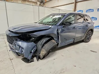 2026 Mazda CX-50 7MMVABBL2TN453307