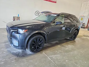 2026 Mazda CX-90 JM3KKCHD8T1356410