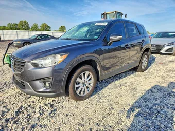 2016 Mazda CX-5 JM3KE4CY2G0782175