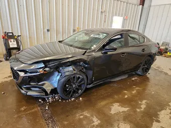 2024 Mazda 3 3MZBPABM8RM416539