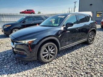 2018 Mazda CX-5 JM3KFBDM3J0436933 Lot 59698686