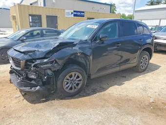 2026 Mazda CX-5 JM3KMBHA9T0147077