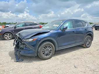 2020 Mazda CX-5 JM3KFBCM1L0849695
