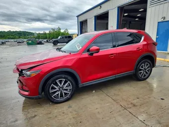 2018 Mazda CX-5 JM3KFBDM1J0372097