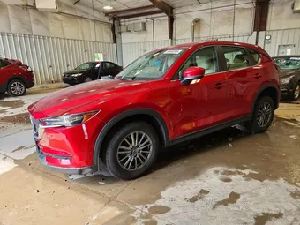 2017 Mazda CX-5 JM3KFABL6H0213073 Lot 59693246