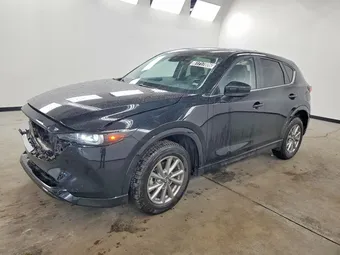 2025 Mazda CX-5 JM3KFBBL0S0679370