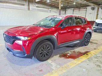 2026 Mazda CX-50 7MMVABBL6TN472152