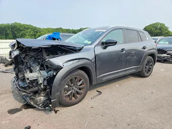 2026 Mazda CX-50 7MMVABBL0TN493904