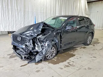 2024 Mazda CX-5 JM3KFBCM2R0369691
