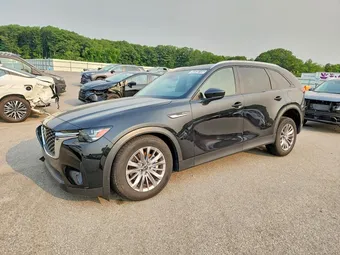 2025 Mazda CX-90 JM3KKAHD2S1192252