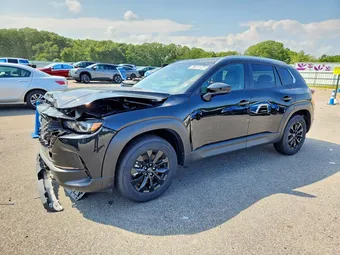 2026 Mazda CX-50 7MMVABBLXTN604006