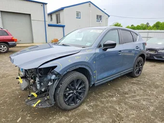 2023 Mazda CX-5 JM3KFBCM7P0211750