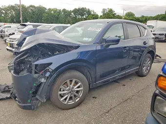 2025 Mazda CX-5 JM3KFBCM6S0688744 Lot 59358436
