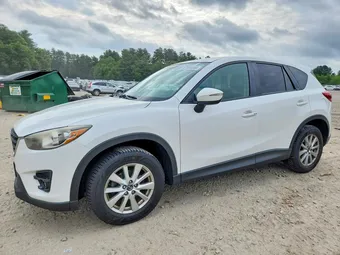 2016 Mazda CX-5 JM3KE4CY1G0815439 Lot 57824956